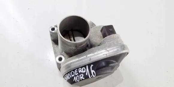 Dacia Sandero Throttle valve 8200687288