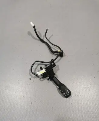 Toyota Corolla Verso E121 Cruise control stalk 