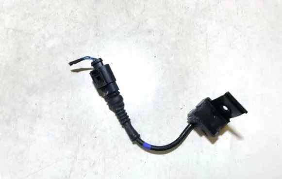 Volkswagen Phaeton Speed sensor (speedometer sensor) 3d0616575j 1360700767b23