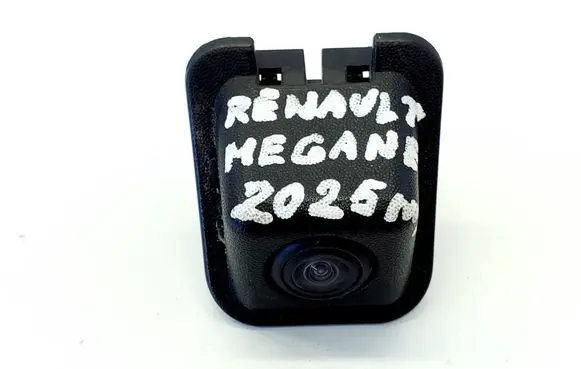 Renault Megane E-Tech Reversing camera 284F49019R