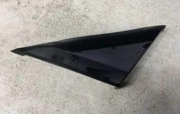 Ford Mondeo MK IV Plastic wing mirror trim cover 7S71A16004A