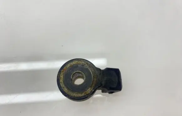 Detonation knock sensor