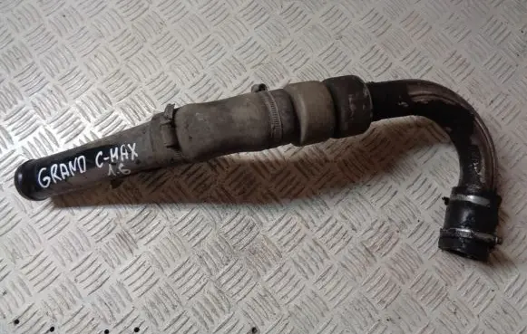Ford Grand C-MAX Intercooler hose/pipe BV616C646BB