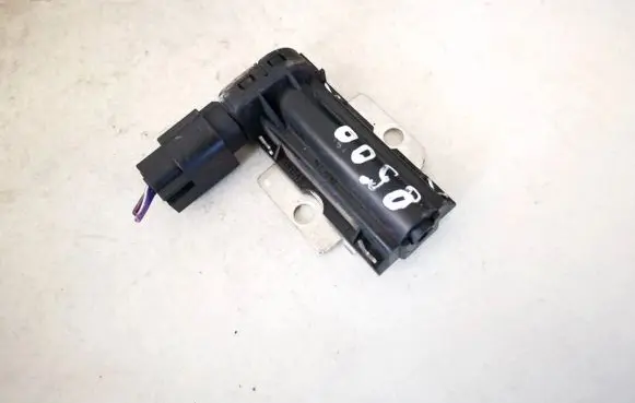 Chrysler Pacifica Sensor