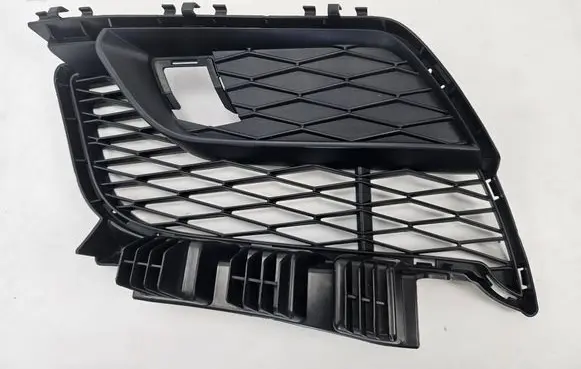 Toyota Supra A90 Front bumper lower grill 8811317