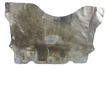 Ford Escape IV Exhaust heat shield LX6B11442AA
