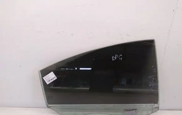 Mercedes-Benz CLS C218 X218 Rear door window glass