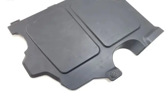 BMW 7 E65 E66 Engine cover (trim) 7510909 17117510909