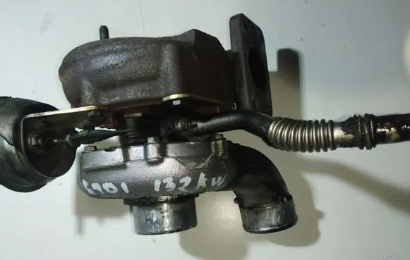 Audi A6 S6 C5 4B Turbo M42
