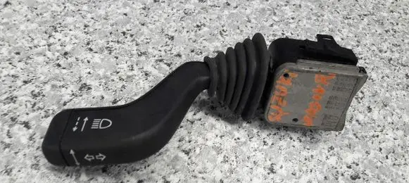 Opel Agila A Fog light switch 09181010
