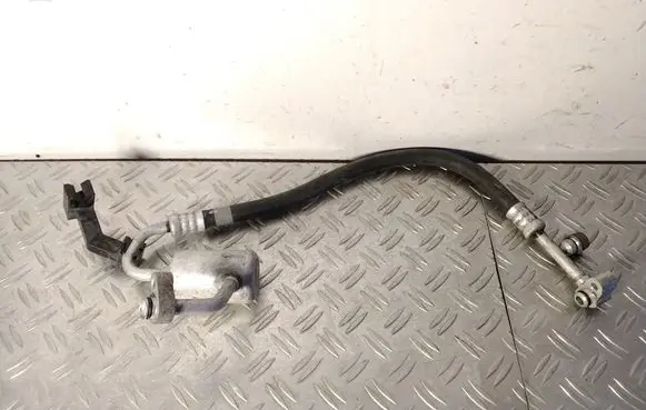 Lexus RX 450H Air conditioning (A/C) pipe/hose 