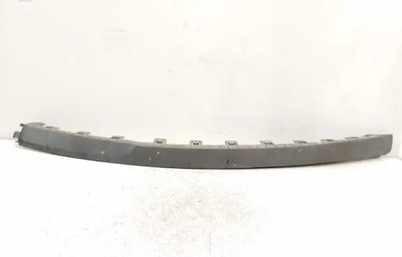 Opel Corsa D Front bumper lip 13179946 4754988858