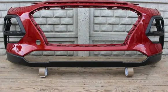 Hyundai Kona I Front bumper 86511J9000