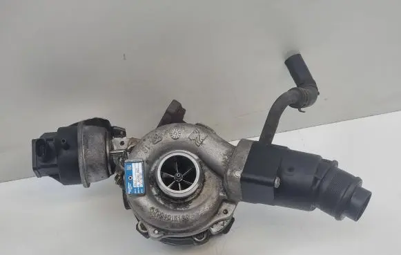 Audi Q5 SQ5 Turbo 53031015165