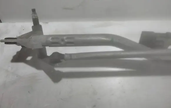 Opel Meriva A Wiper motor 93390344 91625640 95390342