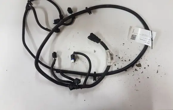 Parking sensor (PDC) wiring loom