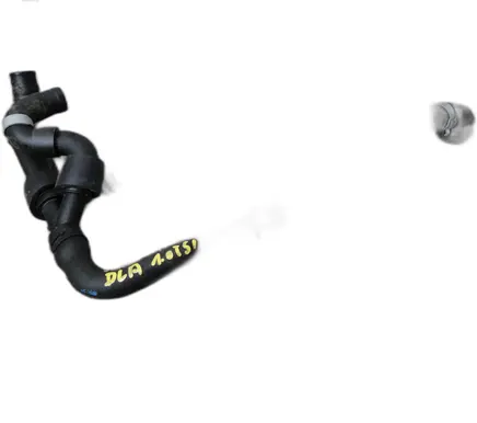 Volkswagen T-Roc Engine coolant pipe/hose 5WA122051AG
