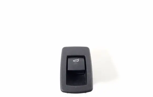 BMW X1 F48 F49 Tailgate opening switch 9299447