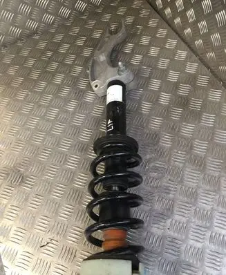 Audi Q5 SQ5 8R Front shock absorber/damper 