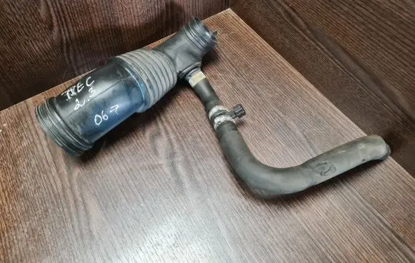 Iveco Daily 35 - 40.10 Air intake hose/pipe 504135455