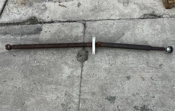 Ford Escape IV Drive shaft (set) LX674K145AH
