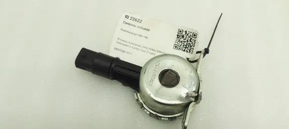 Ford Mustang V Brake central valve BR3E6B297DB