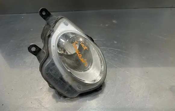 Fiat 500 Front fog light 45520711dx
