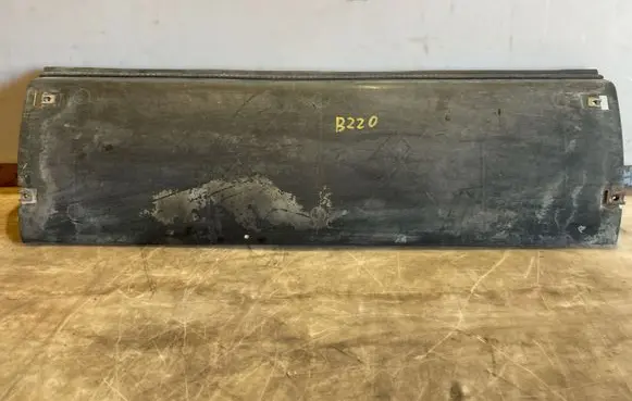 BMW 8 E31 Other exterior part 51711970162