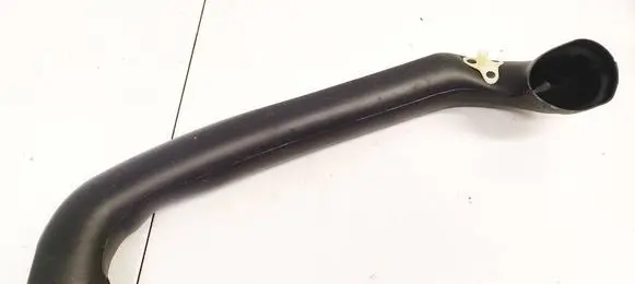 Volvo V70 Cabin air duct channel 9165758