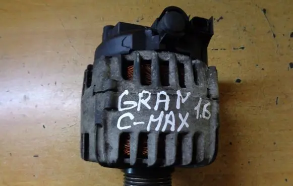 Ford Grand C-MAX Generator/alternator AV6N10300GC