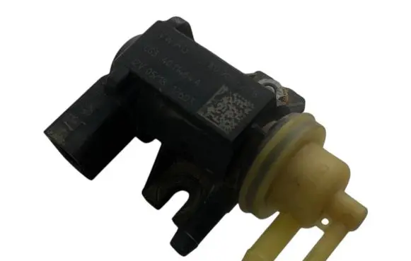 Volkswagen Crafter Turbo solenoid valve 1K0906627B 12603 4011464A