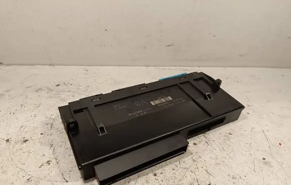 BMW 7 F01 F02 F03 F04 Comfort/convenience module 9284271
