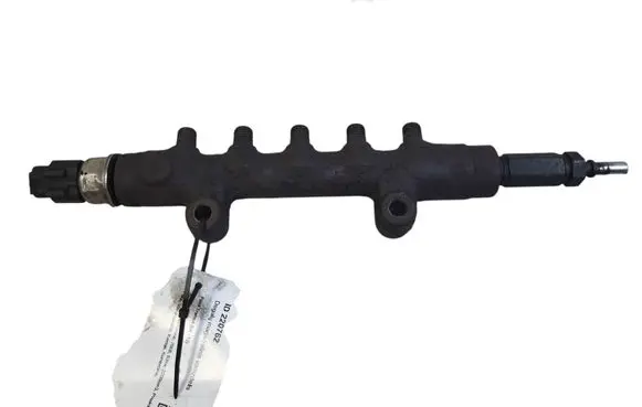 Ford Transit Fuel main line pipe 55PP0501