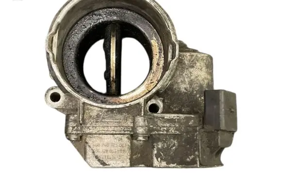Volkswagen Golf V Throttle valve 03G128063V110 03G128063V