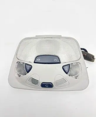 Mercedes-Benz CLK A209 C209 Front seat light A2098200501