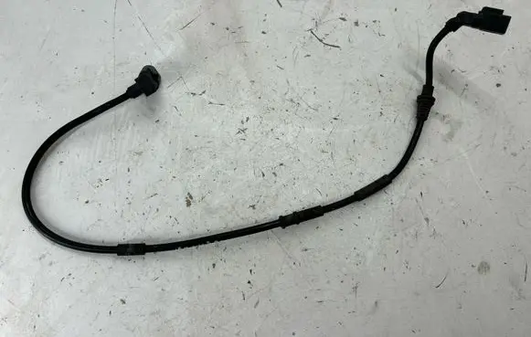 BMW X1 F48 F49 Handbrake wiring loom/harness 931709203