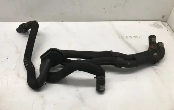 Audi A5 8T 8F Engine coolant pipe/hose 8K2819350F