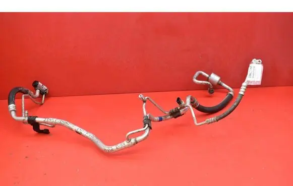 KIA Sportage Air conditioning (A/C) pipe/hose 