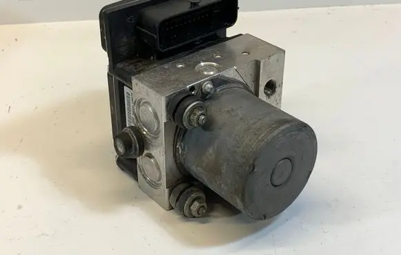Audi A6 S6 C6 4F ABS Pump 4F0910517AL 4F0614517BA 0265230087