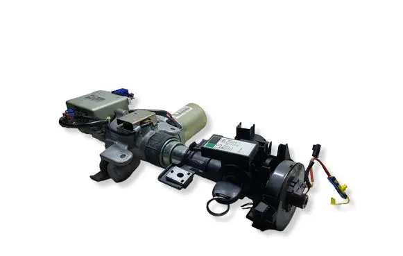 Opel Corsa C Power steering control unit/module 24463937 24463938