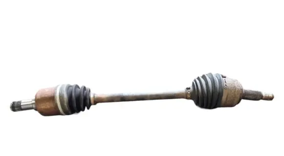 Mitsubishi Outlander Front driveshaft