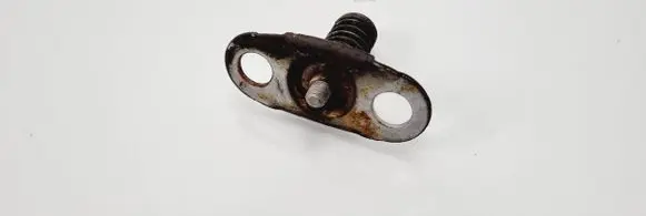 BMW 3 E46 Engine bonnet/hood lock/latch loop/hook 