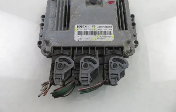Engine control unit/module