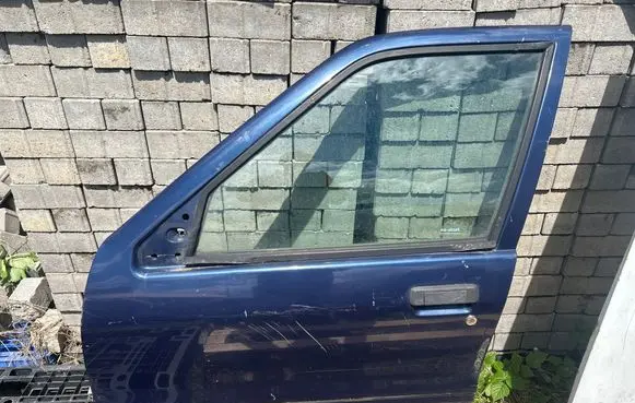Renault 19 Front door