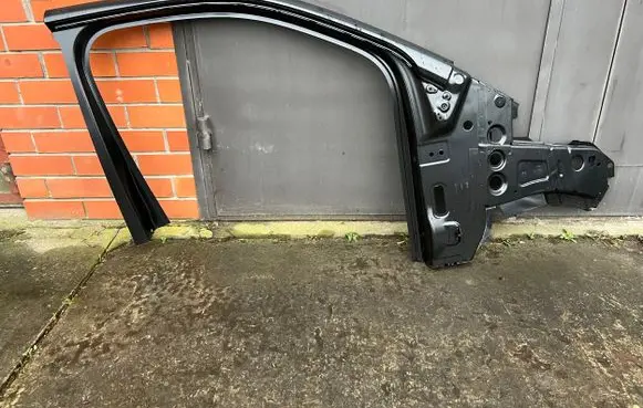 Toyota Proace Side car body part 16139687801 1613968780