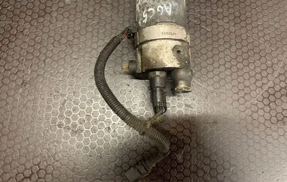 Audi A6 Allroad C5 Brake power pressure regulator 0265410045