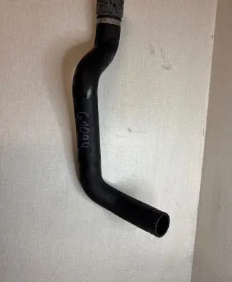 Mercedes-Benz C W205 Engine coolant pipe/hose a6262030282