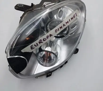 Mini Cooper Countryman R60 Headlight/headlamp 98002273