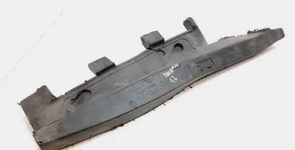 Volkswagen Touran II Fender foam support/seal 1T0864236