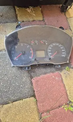 Ford Transit Speedometer (instrument cluster) 9C1T10849 310510B0413 00017314954